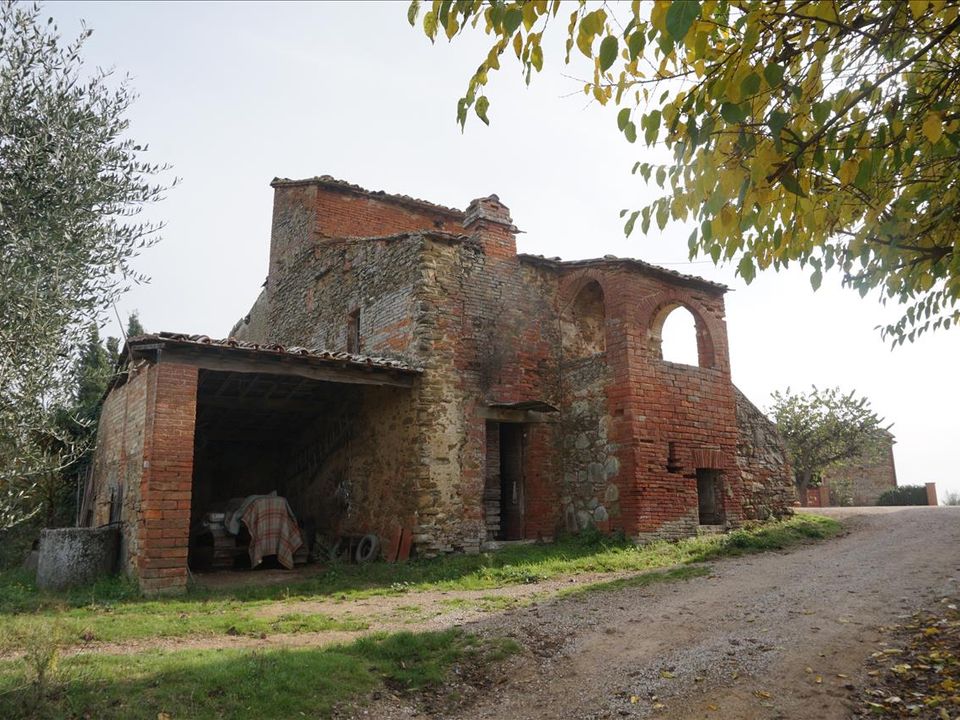 Boerderij in Sinalunga, Siena - foto 4