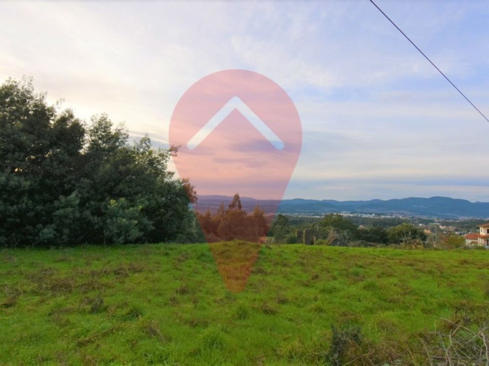 Ruinere i Gandra e Taiao, Viana do Castelo - foto 1