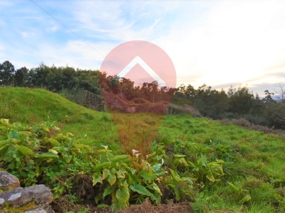 Ruinere i Gandra e Taiao, Viana do Castelo - foto 2
