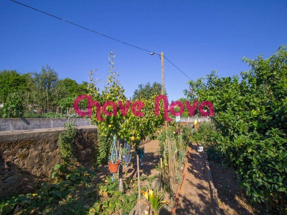Helårsgrund i Oliveira de Azemeis, Aveiro - foto 2