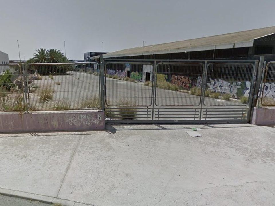 Helårsgrund i Elche, Alicante - foto 4