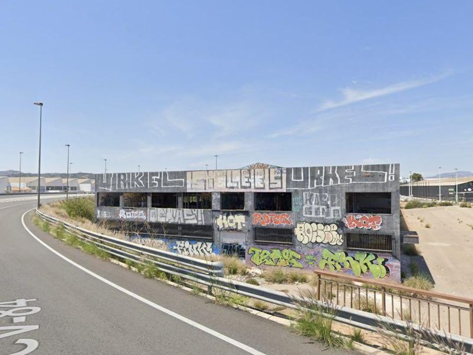 Helårsgrund i Elche, Alicante - foto 5