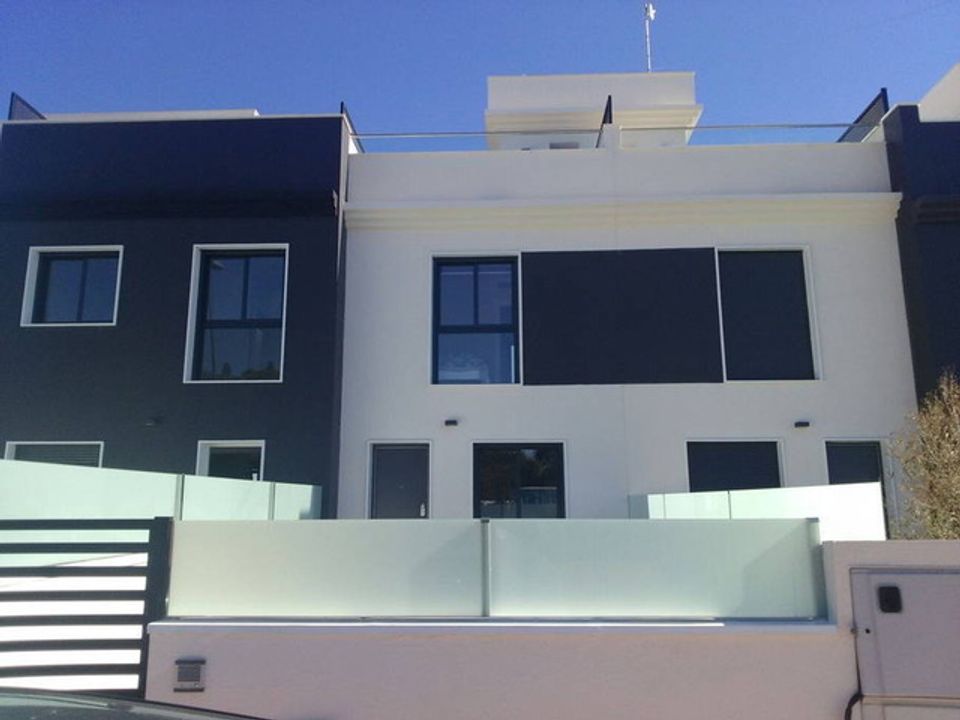 Casa unifamiliar a Roda, Murcia - foto 2
