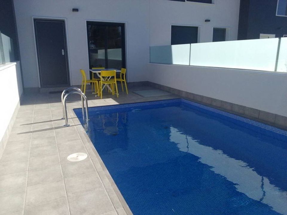 Casa unifamiliar a Roda, Murcia - foto 3