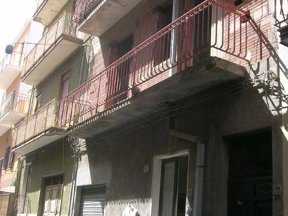 Lejlighed i Biancavilla, Catania - foto 1