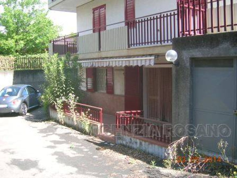 Lejlighed i Riposto, Catania - foto 2