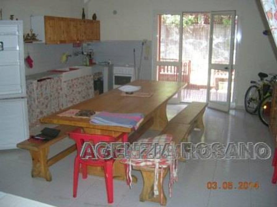 Lejlighed i Riposto, Catania - foto 3
