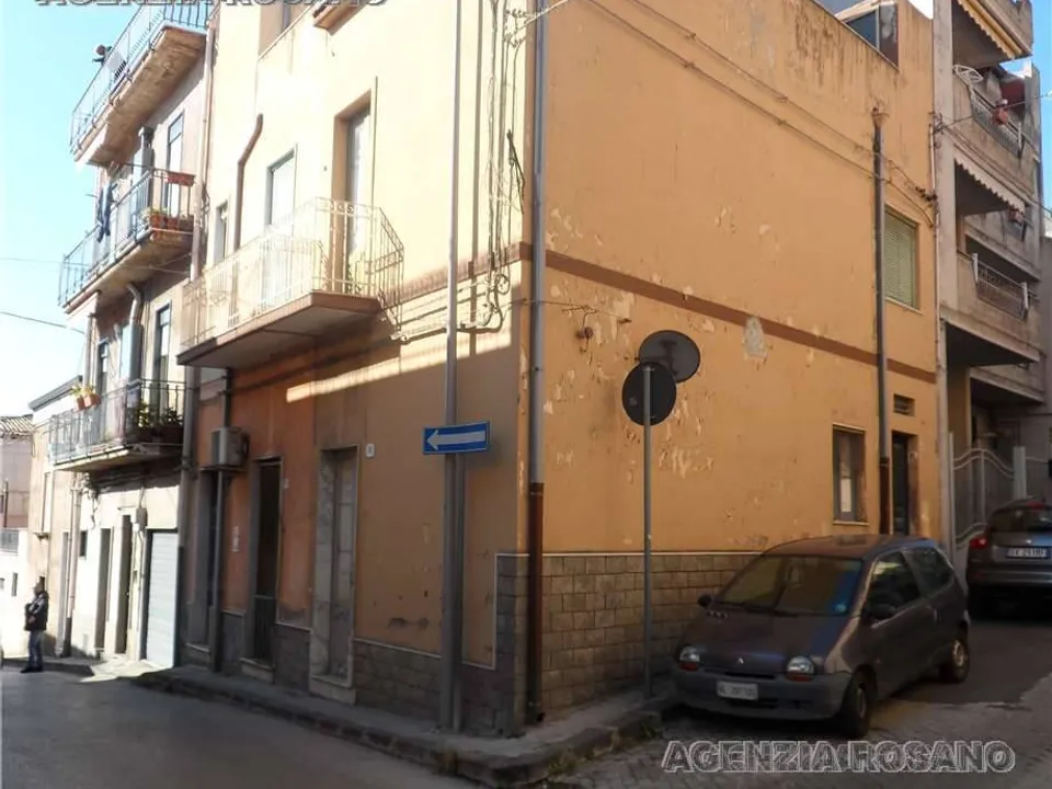 Villa i Biancavilla, Catania - foto 1