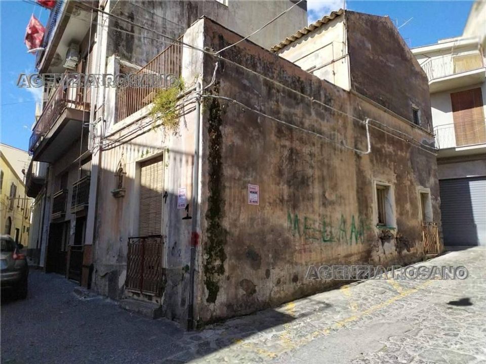 Villa i Biancavilla, Catania - foto 1