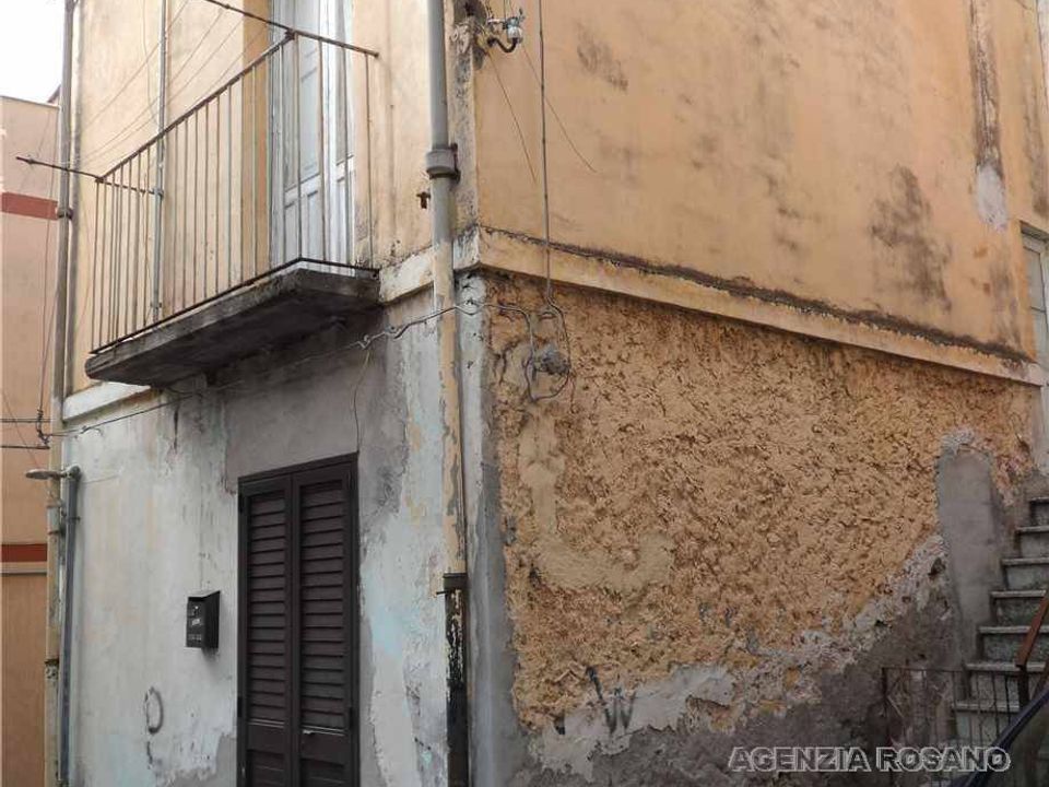 Villa i Biancavilla, Catania - foto 1