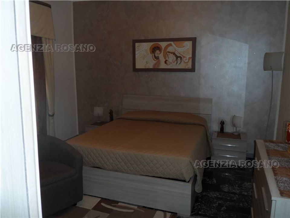 Lejlighed i Adrano, Catania - foto 4