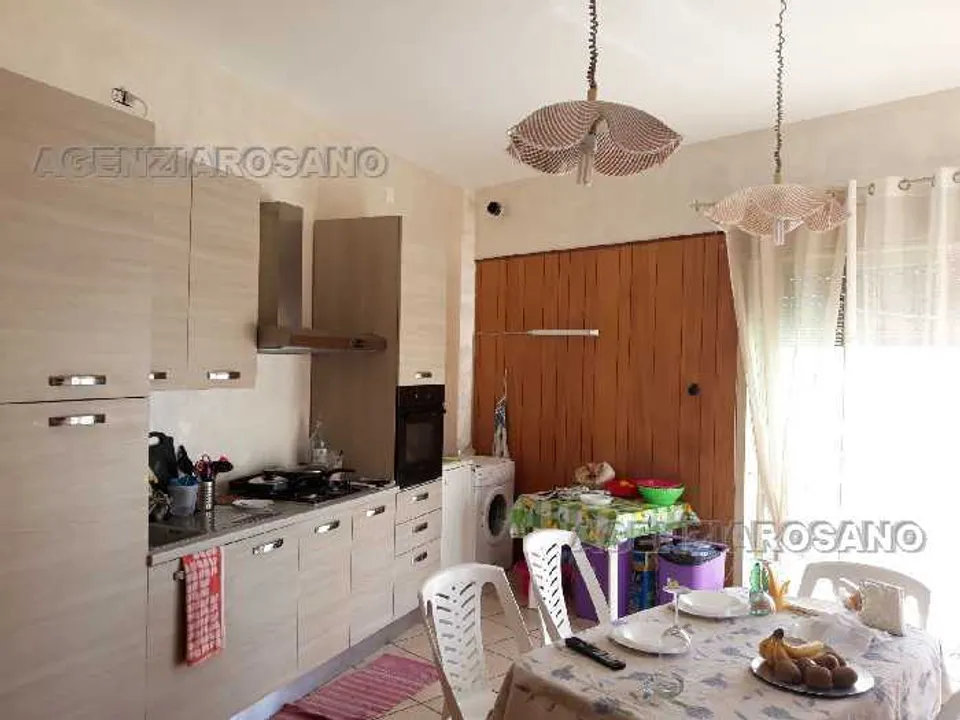 Lejlighed i Biancavilla, Catania - foto 1