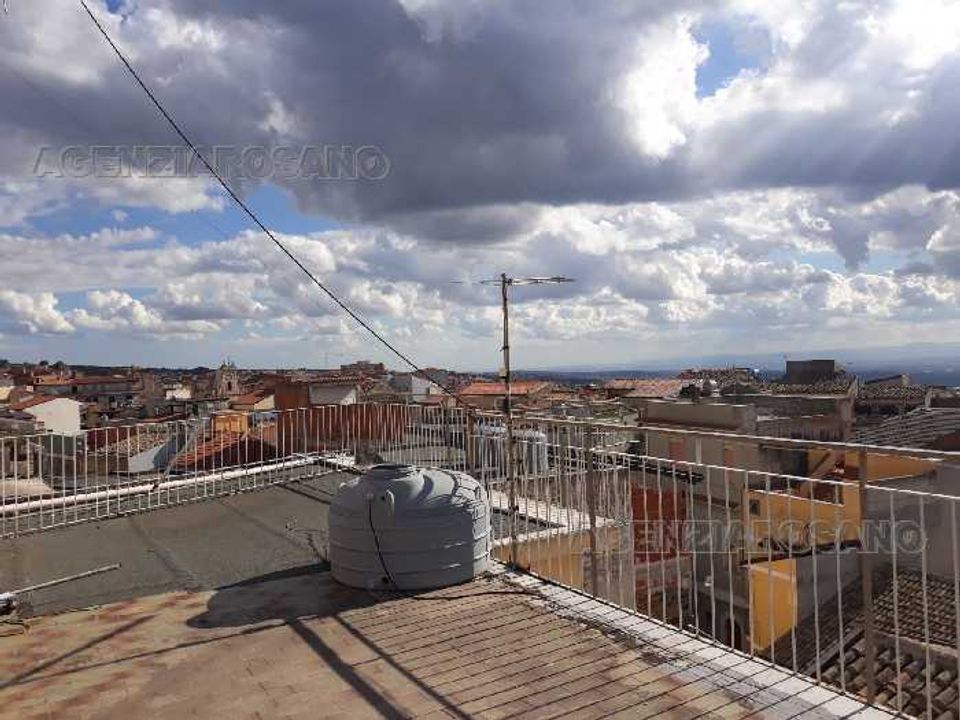 Lejlighed i Biancavilla, Catania - foto 4