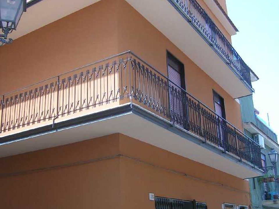 Villa i Adrano, Catania - foto 1