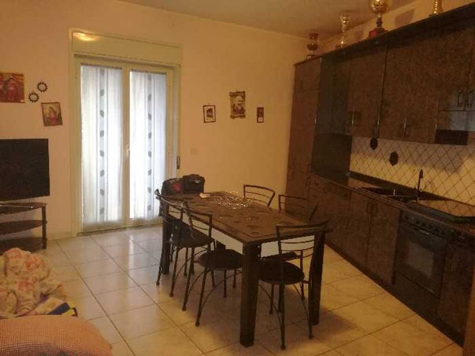 Lejlighed i Adrano, Catania - foto 2