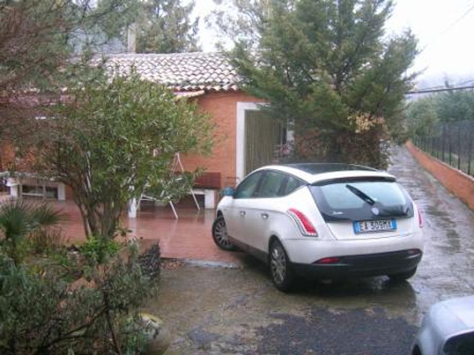 Villa i Santa Maria di Licodia, Catania - foto 2