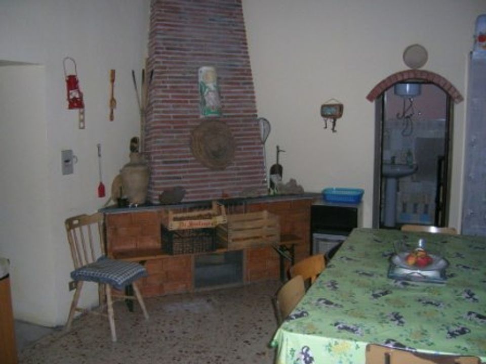 Villa i Santa Maria di Licodia, Catania - foto 4