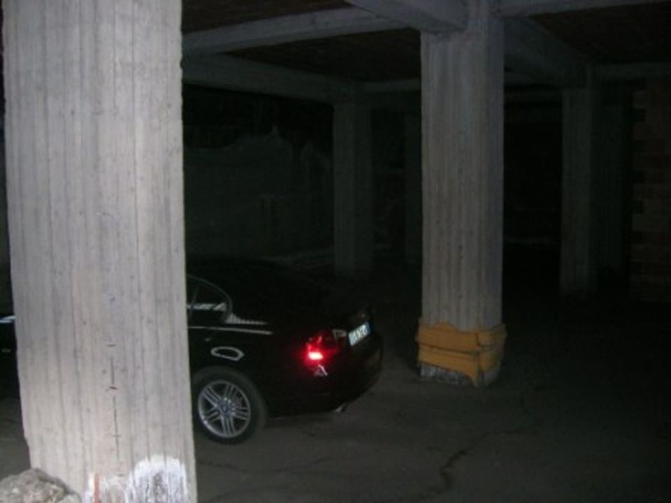 Garage i Biancavilla, Catania - foto 1
