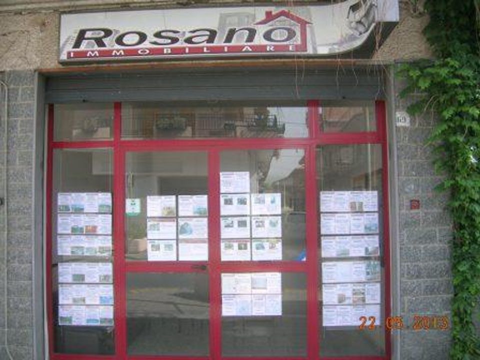 Grond in Bronte, Catania - foto 1