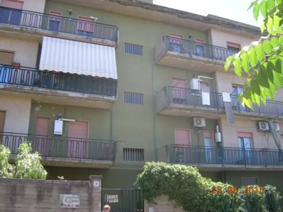 Lejlighed i Belpasso, Catania - foto 1