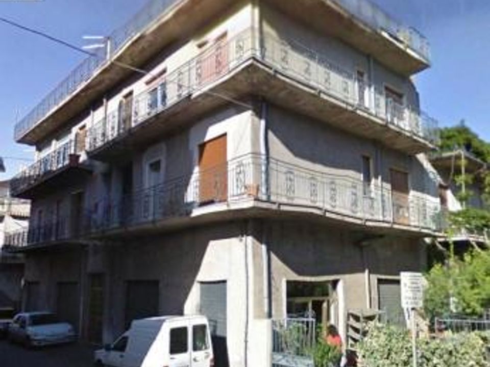 Lejlighed i Biancavilla, Catania - foto 1