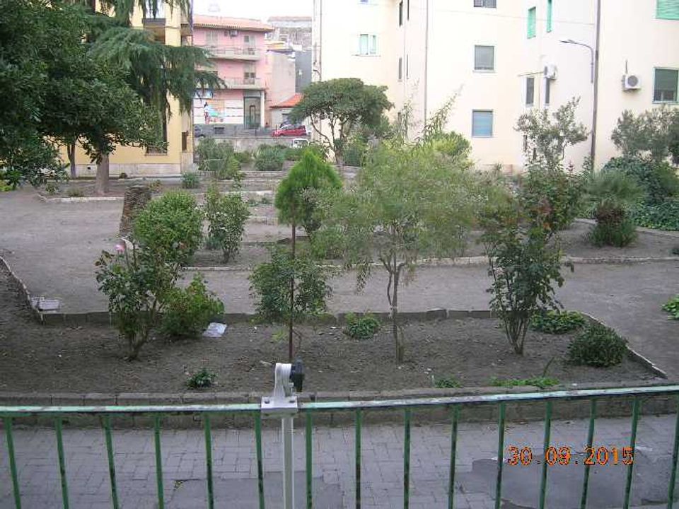 Lejlighed i Adrano, Catania - foto 1