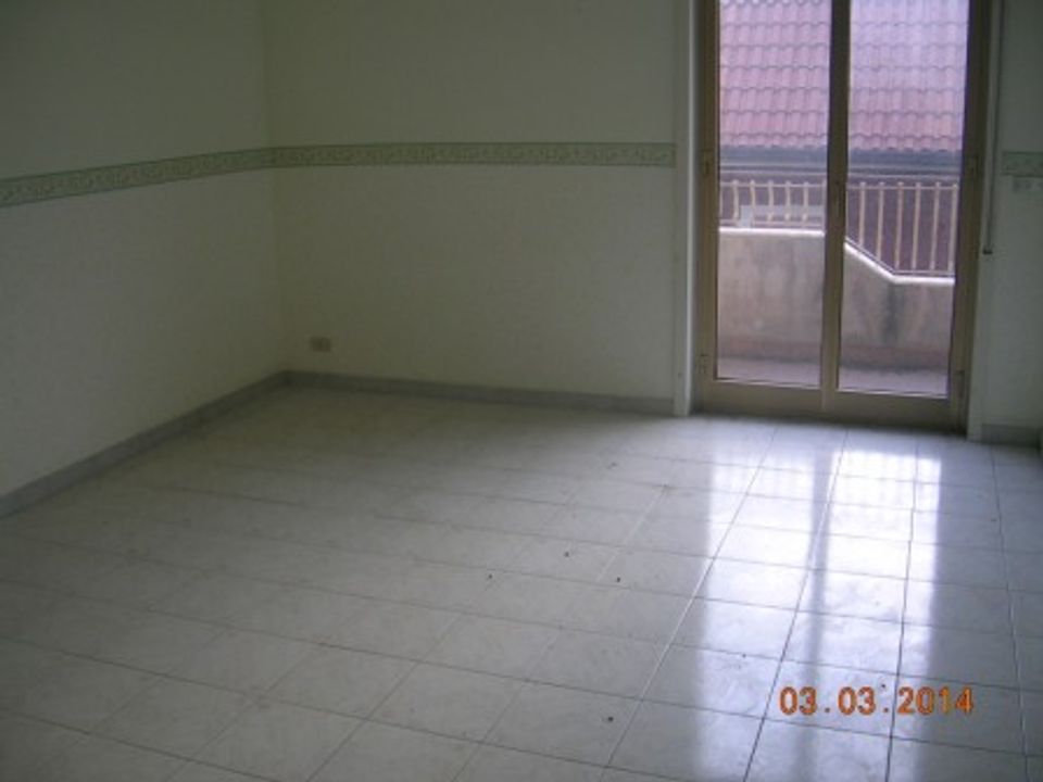 Lejlighed i Adrano, Catania - foto 1