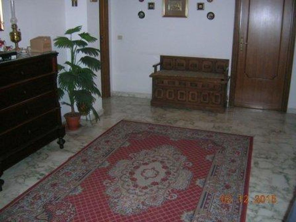 Lejlighed i Adrano, Catania - foto 1