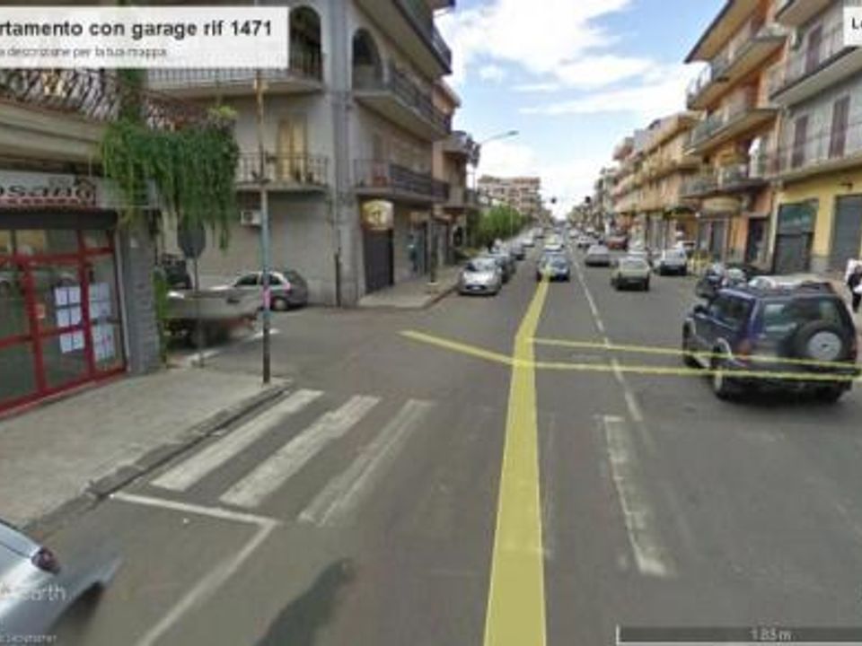 Lejlighed i Biancavilla, Catania - foto 2