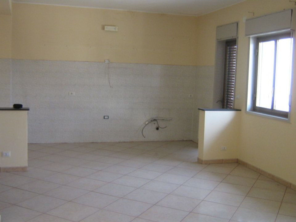 Lejlighed i Adrano, Catania - foto 2