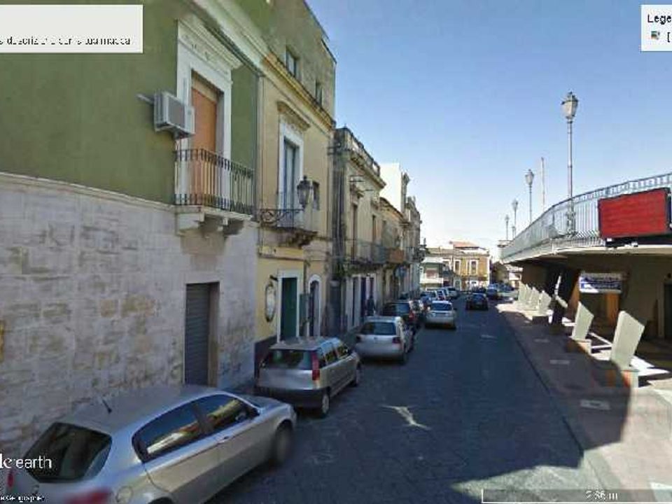 Lejlighed i Santa Maria di Licodia, Catania - foto 1