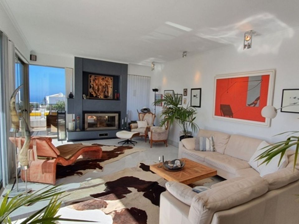 Villa i Las Brenas (Yaiza), Lanzarote - foto 3