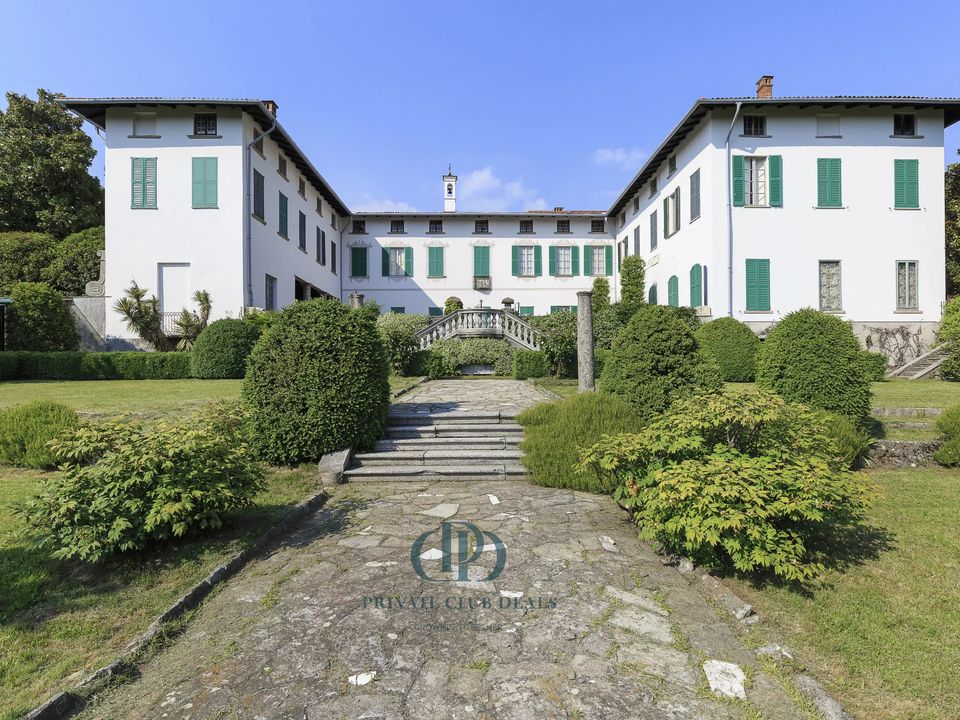 Villa i Como, Como - foto 1