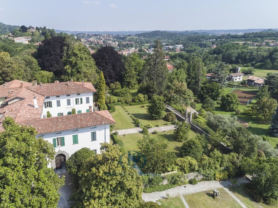 Villa i Como, Como - foto 2