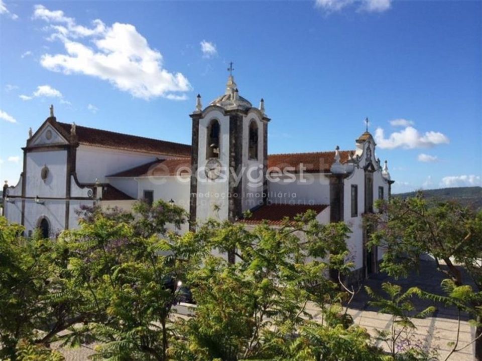 Helårsgrund i Sao Bras de Alportel, Faro - foto 5