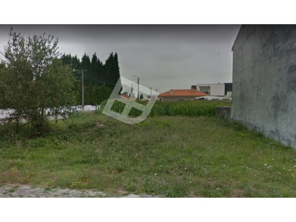 Helårsgrund i Aveiro, Aveiro - foto 1