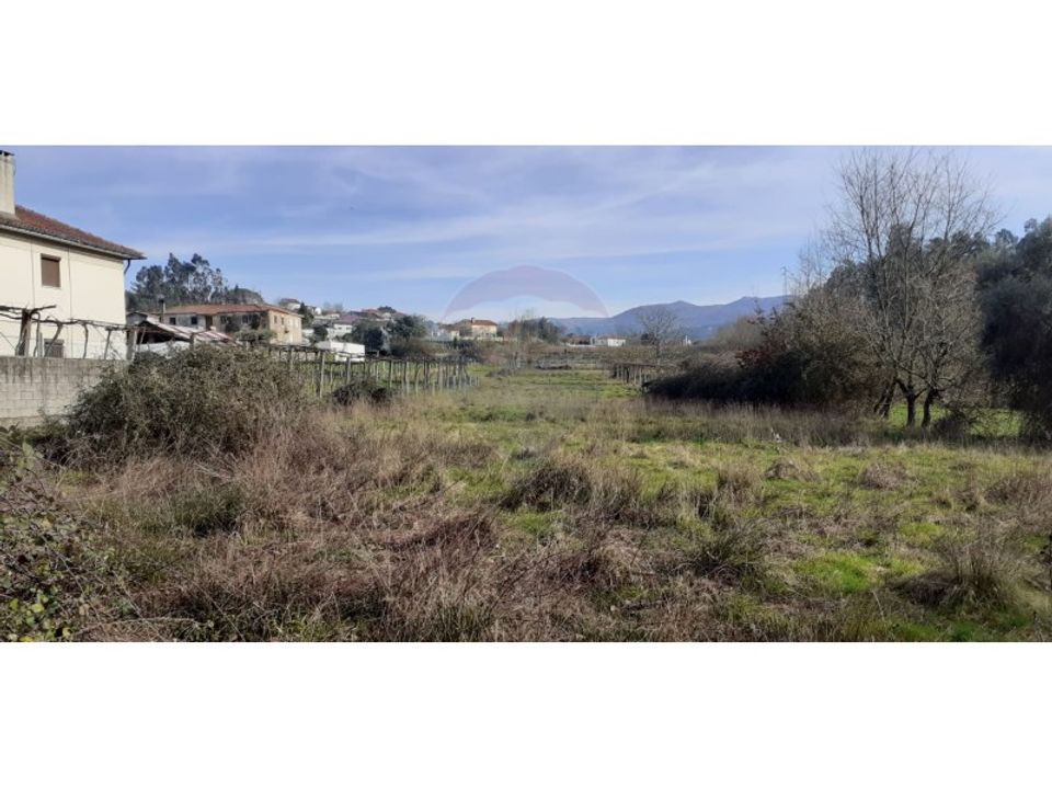 Helårsgrund i Arcos de Valdevez, Viana do Castelo - foto 4