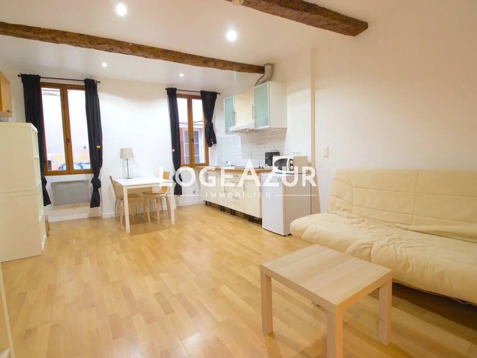 Lejlighed i Vallauris, Alpes-Maritimes - foto 2