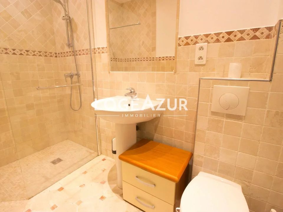 Lejlighed i Vallauris, Alpes-Maritimes - foto 4