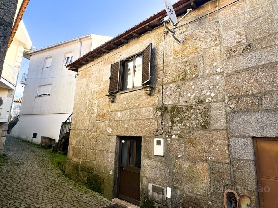 Villa i Penude, Viseu - bilde 1