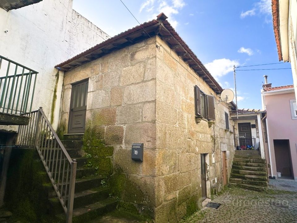 Villa i Penude, Viseu - bilde 2