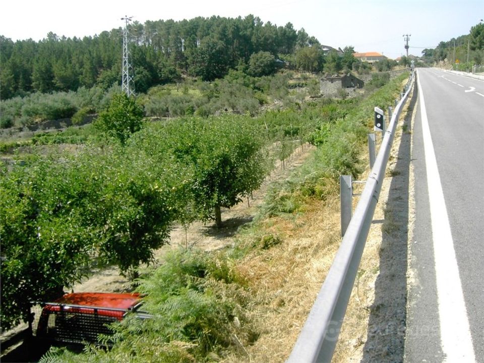 Helårsgrund i Tarouca, Viseu - foto 3