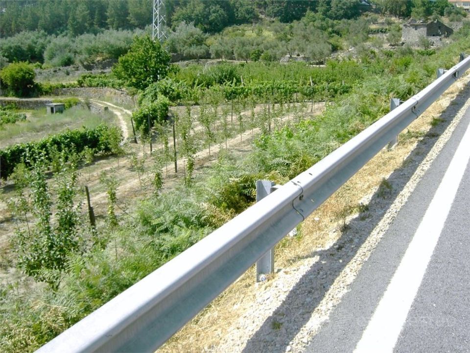 Helårsgrund i Tarouca, Viseu - foto 4