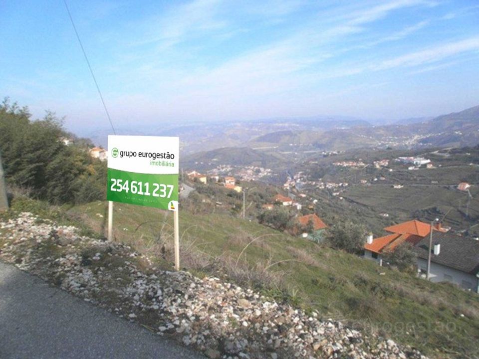 Helårsgrund i Ferreiros de Avoes, Viseu - foto 2