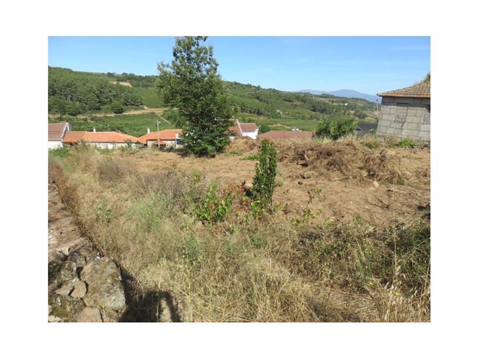 Helårsgrund i Viseu, Viseu - foto 1