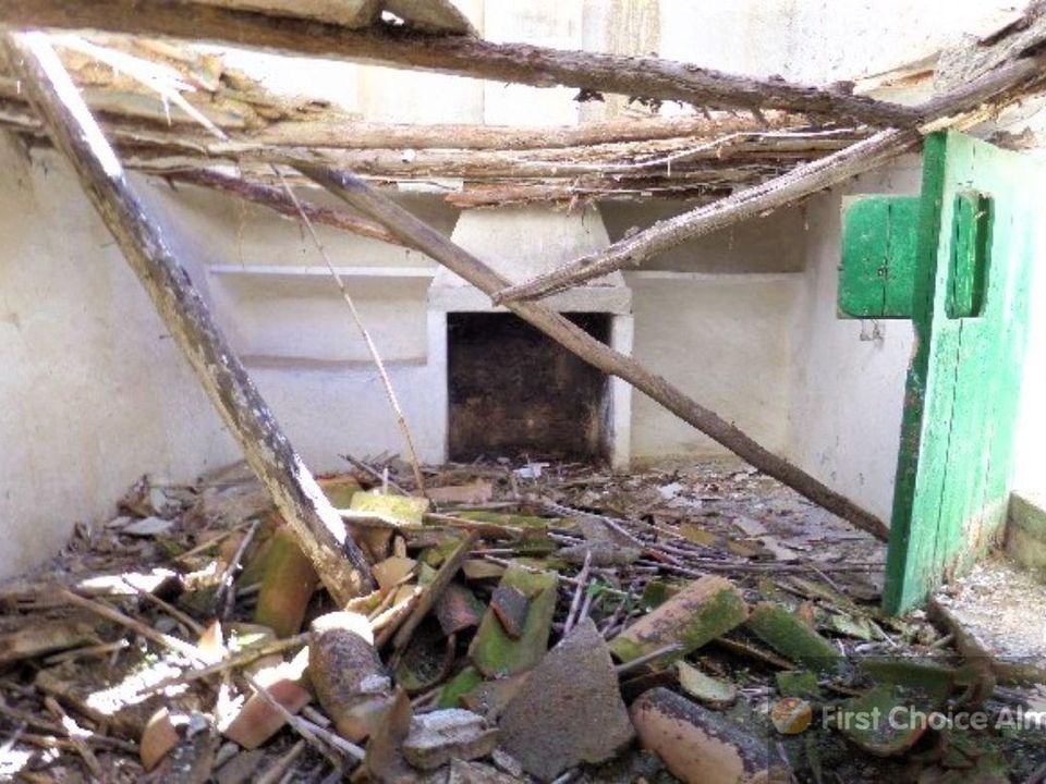 Villa i Oria, Almeria - bilde 2