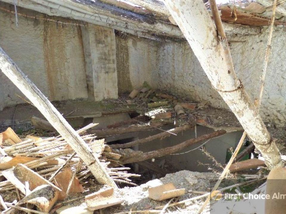 Villa i Oria, Almeria - bilde 4