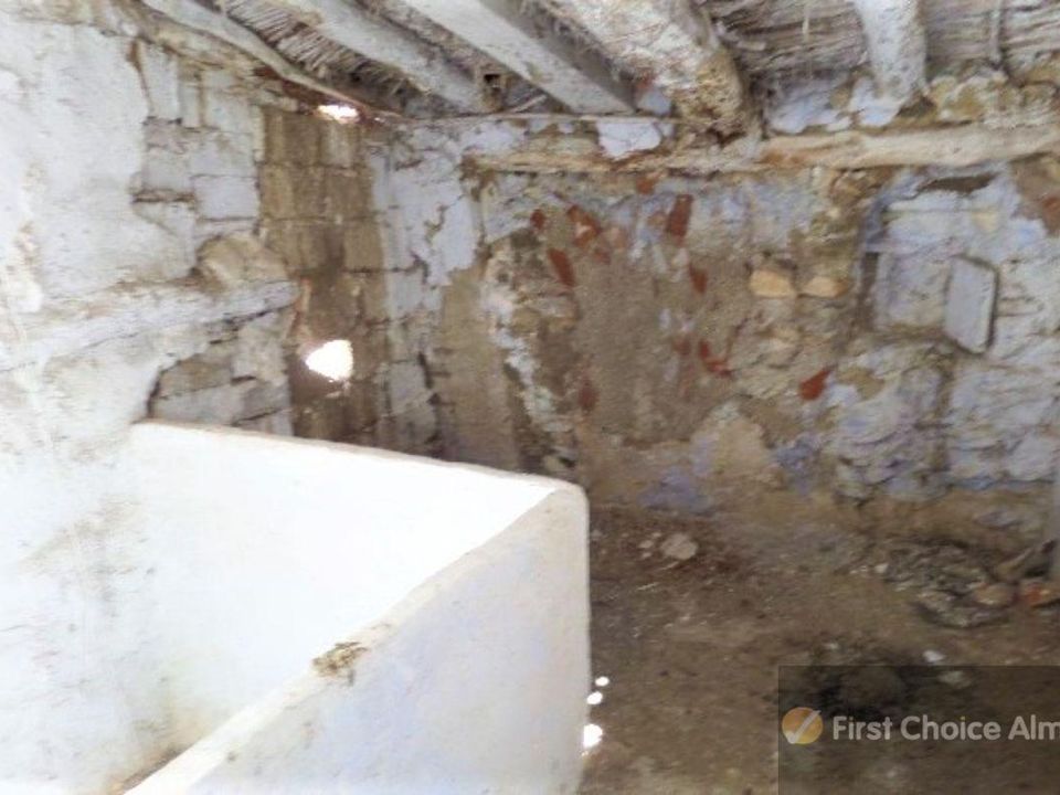 Villa i Oria, Almeria - bilde 5