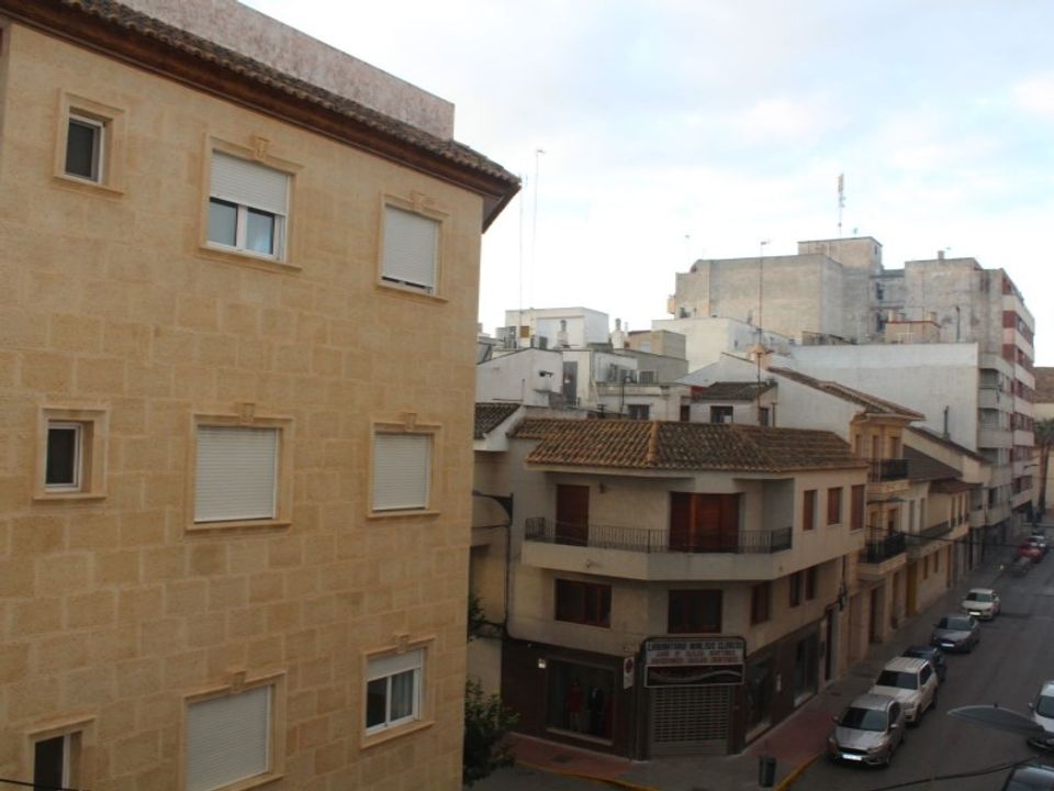 Lejlighed i Almoradi, Alicante - foto 5