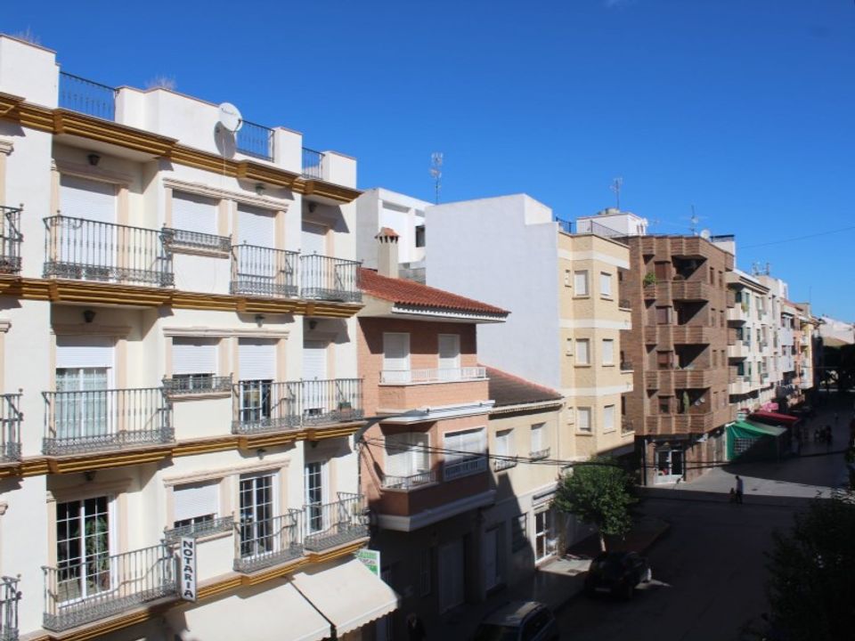 Lejlighed i Almoradi, Alicante - foto 1